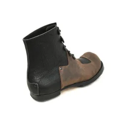 Boots*CYDWOQ Viola