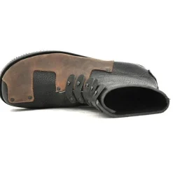 Boots*CYDWOQ Viola