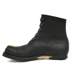 Boots*CYDWOQ Viola