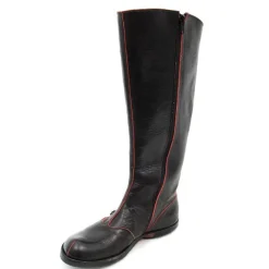 Boots*CYDWOQ Visual