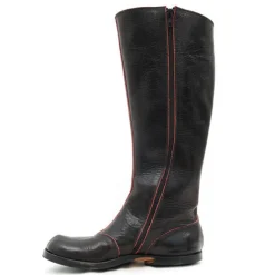 Boots*CYDWOQ Visual
