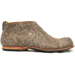 Boots*CYDWOQ Vulcan