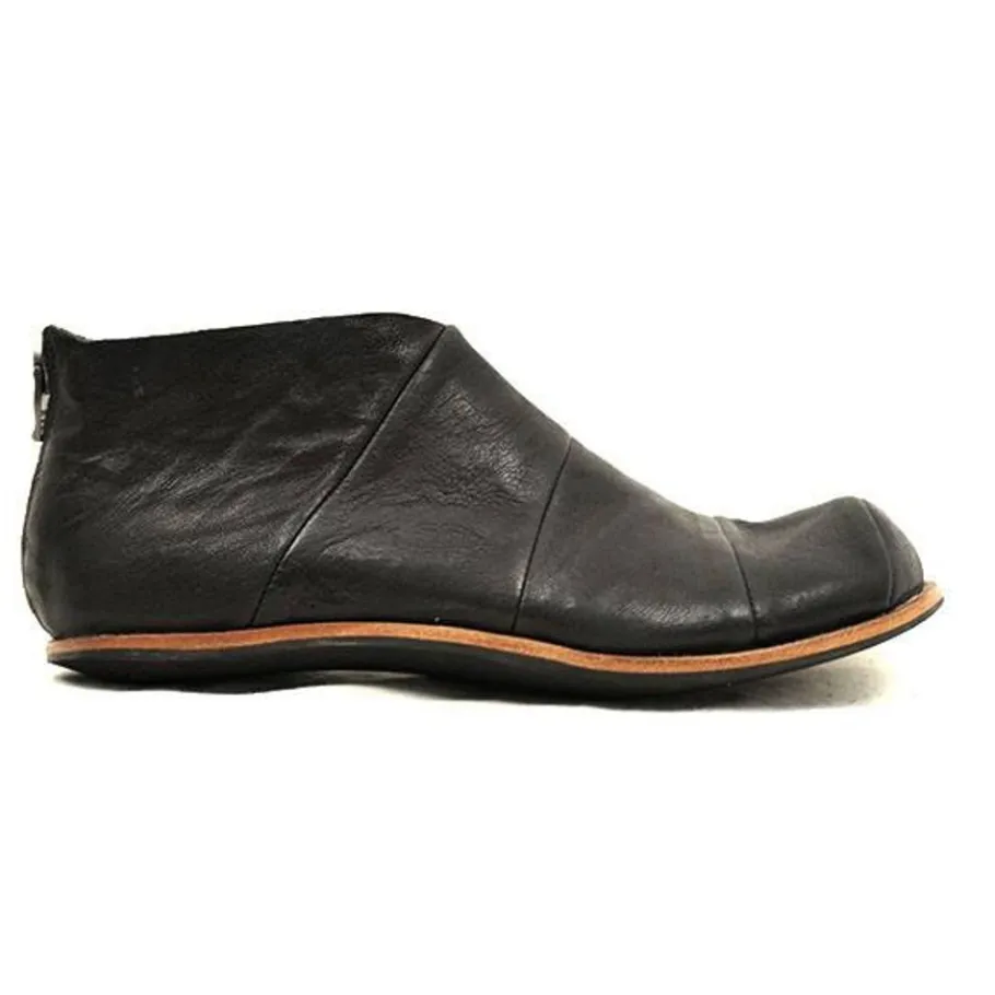 Boots*CYDWOQ Vulcan