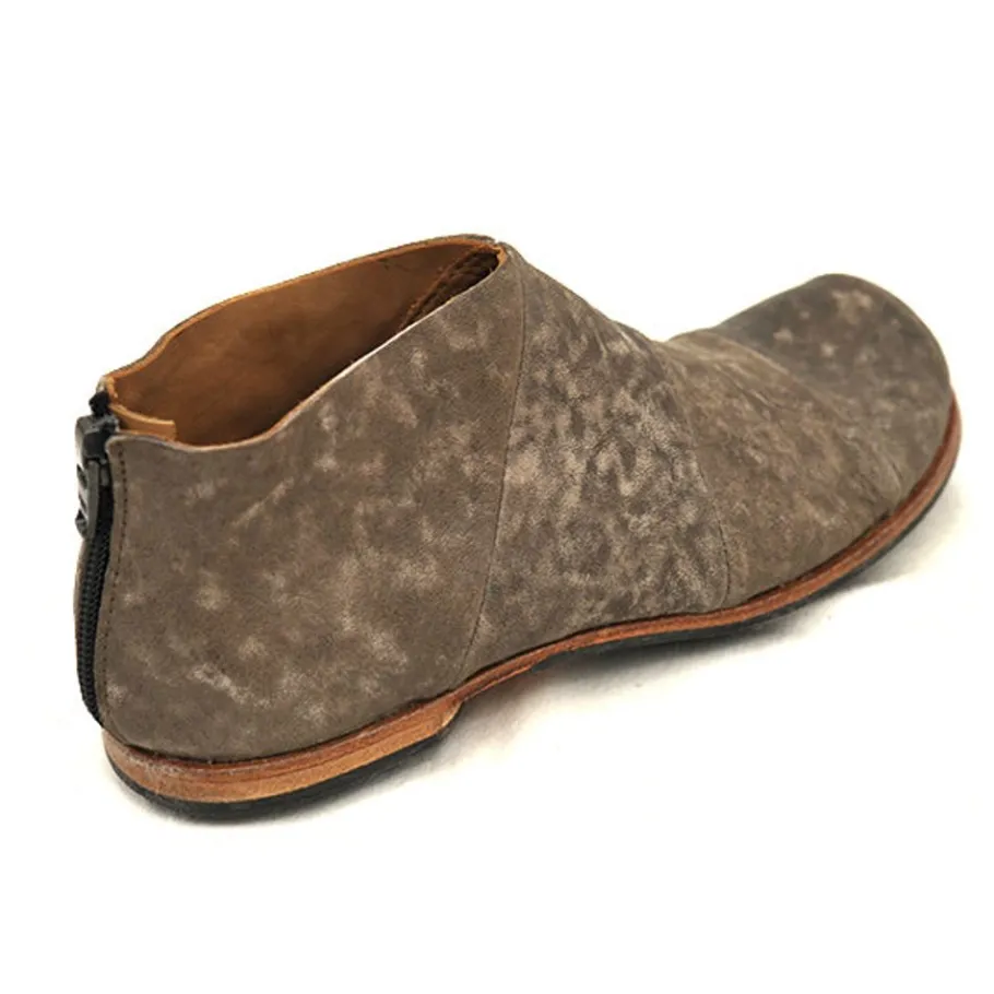 Boots*CYDWOQ Vulcan