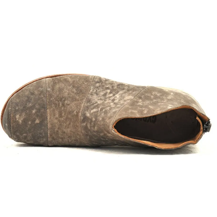 Boots*CYDWOQ Vulcan