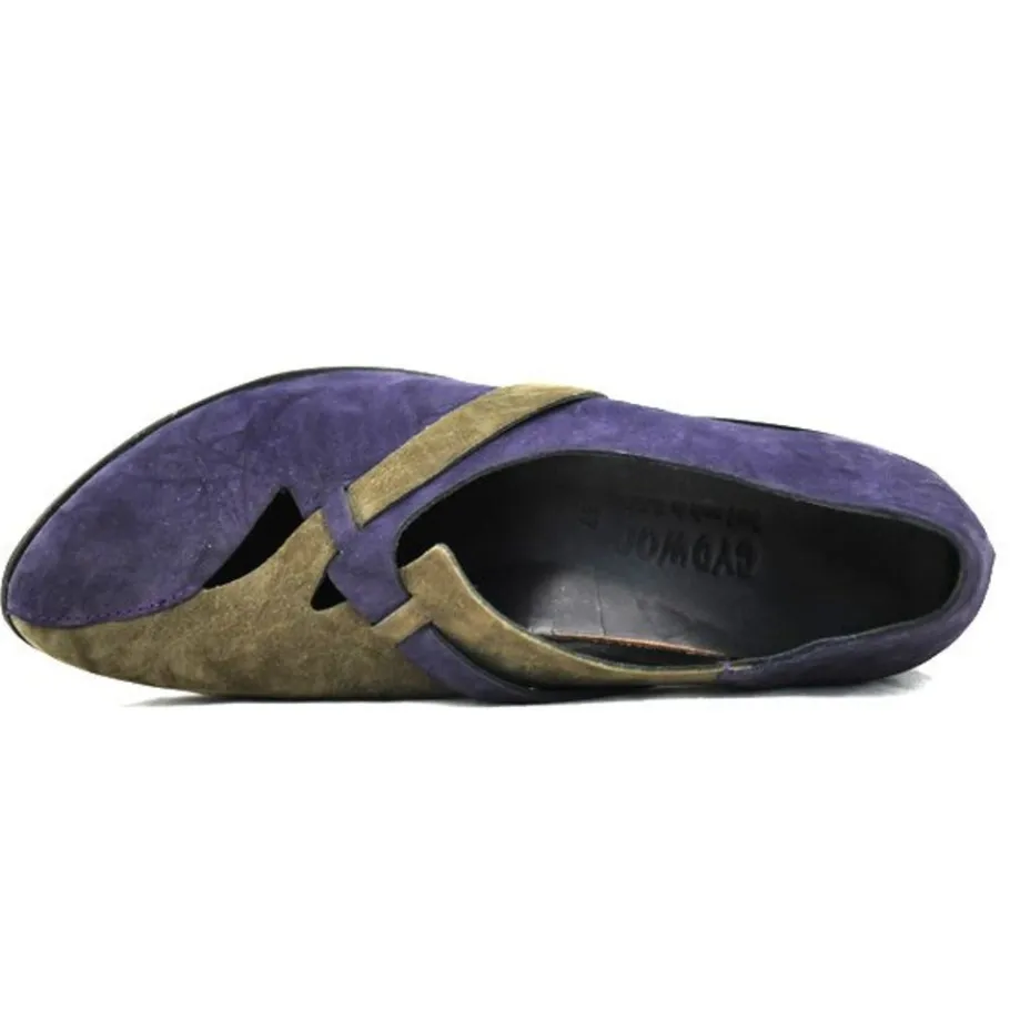 Shoes*CYDWOQ Weave