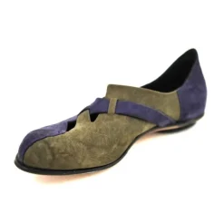 Shoes*CYDWOQ Weave