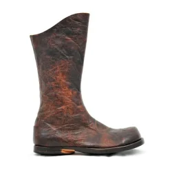 Boots*CYDWOQ Winding