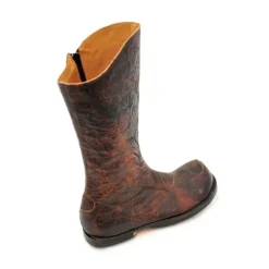 Boots*CYDWOQ Winding