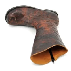 Boots*CYDWOQ Winding