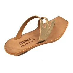 Sandals*CYDWOQ Wings