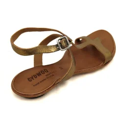 Sandals*CYDWOQ Worm