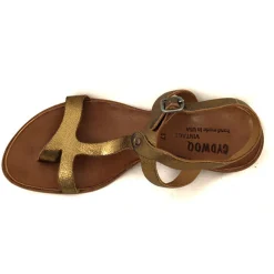 Sandals*CYDWOQ Worm