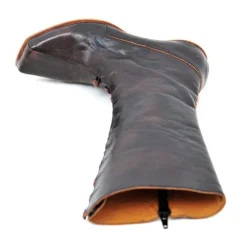 Boots*CYDWOQ Zeus